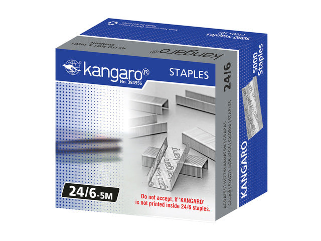 Nietjes Kangaro 24/6