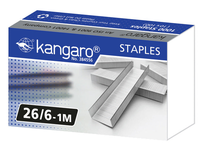 Nietjes Kangaro 26/6