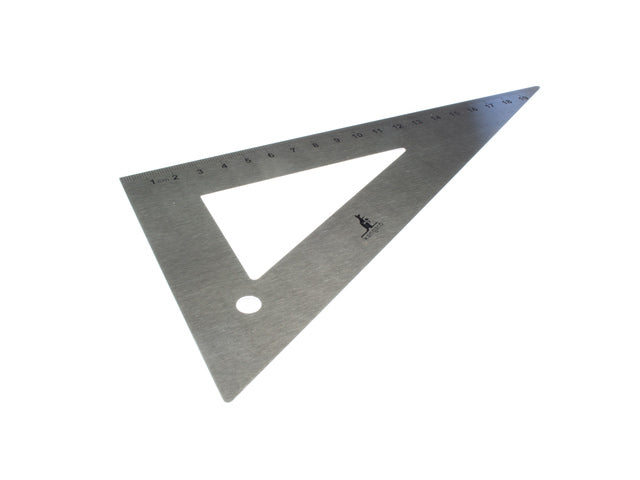 Liniaalset Kangaro, RVS 4 delig.