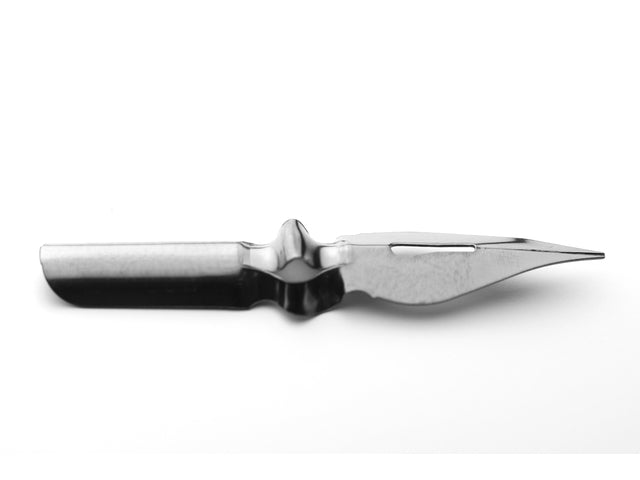 Kroontjespenhouder blauw Kangaro met 5 kroontjes