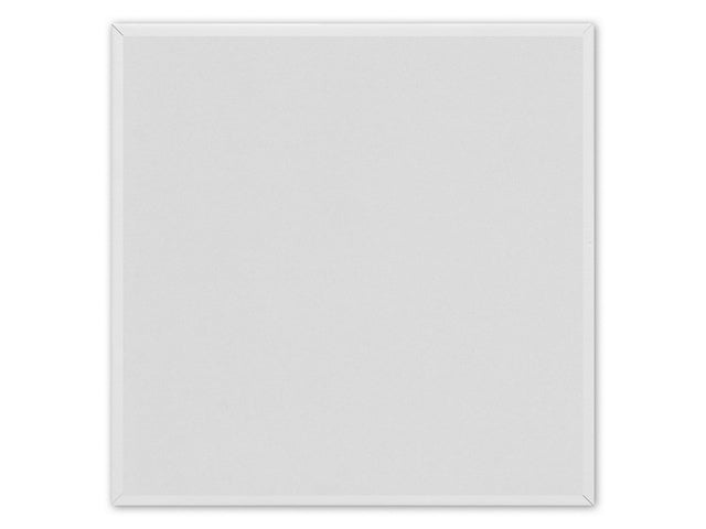 Canvaspaneel Kangaro 30x30 cm set 5 stuks 3mm plaat 280gr katoen 3x geprepareerd