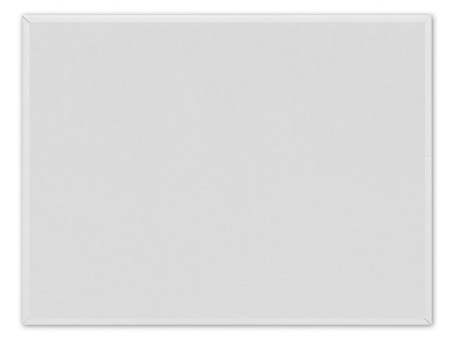 Canvaspaneel Kangaro 30x40 cm set 5 stuks 3mm plaat 280gr katoen 3x geprepareerd