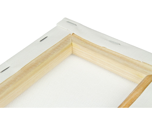 Schildersdoek Kangaro Standaard 13x18cm 380 gram 100% katoen