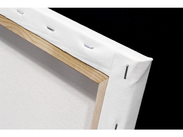 Schildersdoek Kangaro Standaard 50x60cm 380 grams 100% katoen