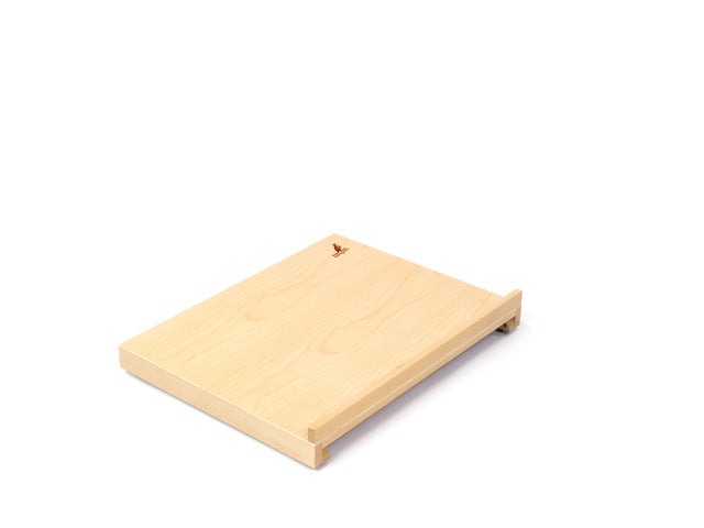 Workstation Kangaro beukenhout A3+