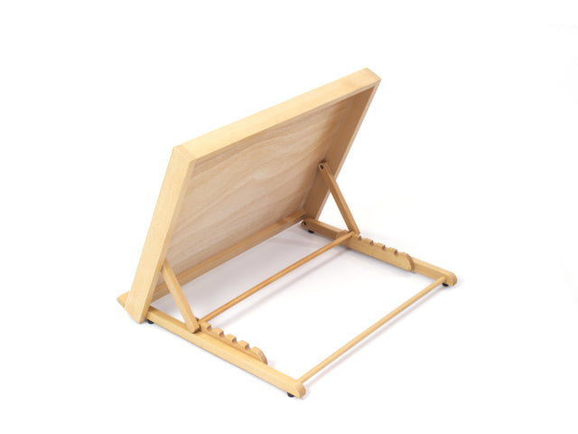 Workstation Kangaro beukenhout A3+