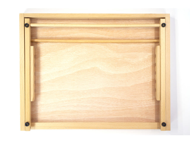 Workstation Kangaro beukenhout A3+