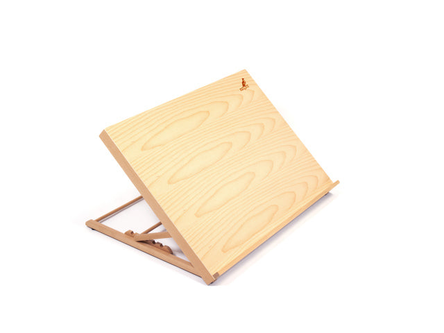 Werkstation Kangaro beukenhout A2+