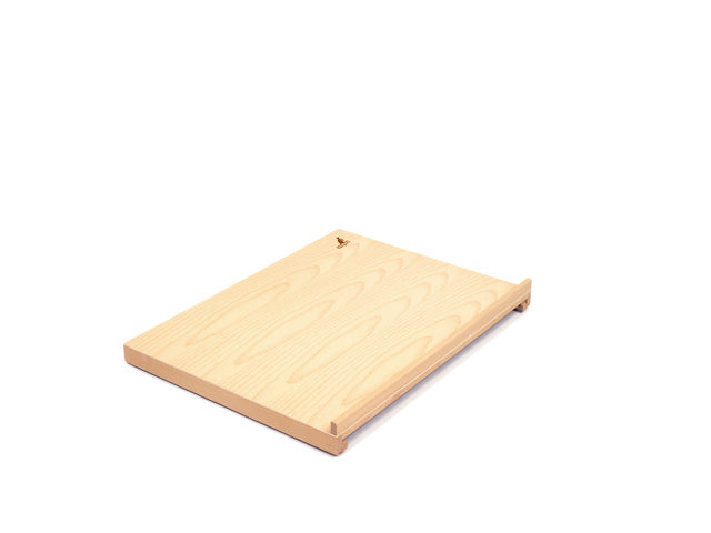 Werkstation Kangaro beukenhout A2+