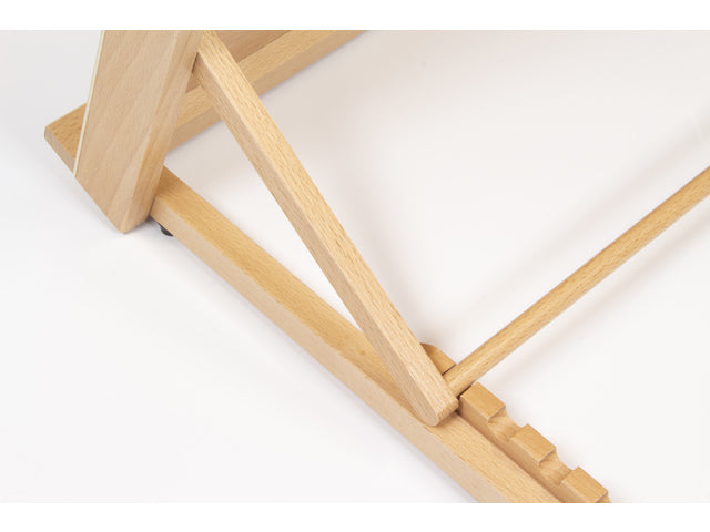 Werkstation Kangaro beukenhout A2+