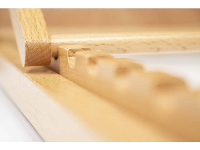 Werkstation Kangaro beukenhout A2+