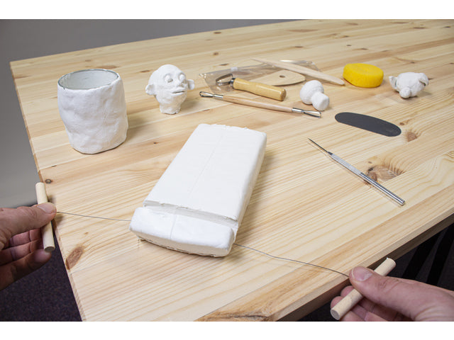 Kleine Geräteschap Kangaro