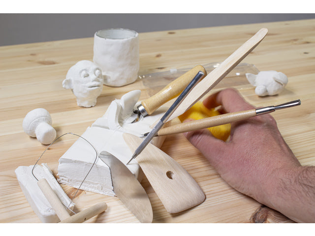 Kleine Geräteschap Kangaro