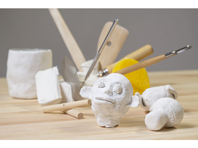 Kleine Geräteschap Kangaro