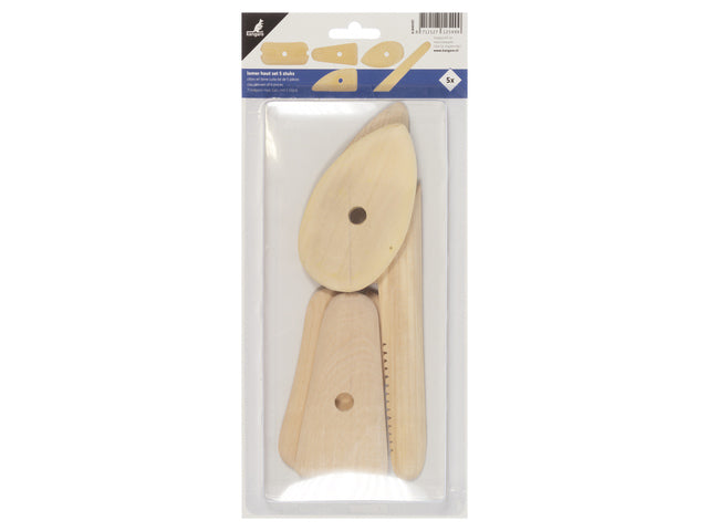 Lomer Kangaro ohne 5 Stück