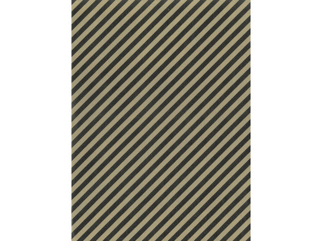 Geschenkpapier Kangaro Kraft, 4 Dessins sortiert, 70 x 200 cm, 60 Rollen.