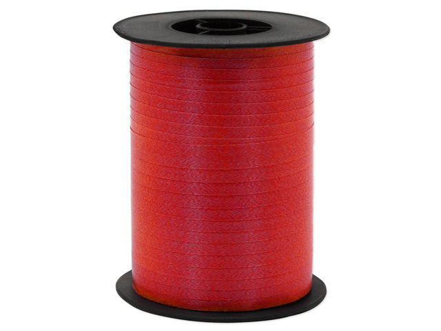 Polyband Flusen Kangaro auf roter Spule 10mmx250mtr