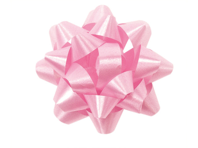 Rozen polyband Kangaro 60mm lichtroze 25 stuks in doos