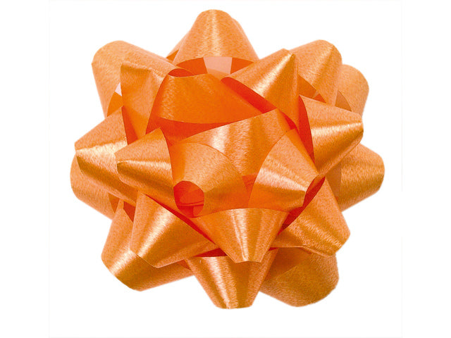 Rozen polyband Kangaro 60mm abrikoos 25 stuks in doos