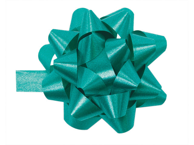 Rozen polyband Kangaro 60mm groen 25 stuks in doos