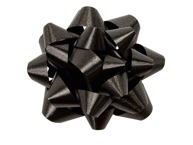 Rozen polyband Kangaro 60mm zwart 25 stuks in doos