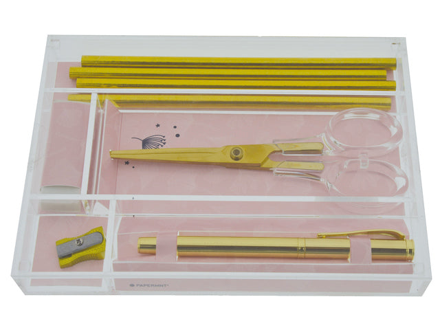 Giftbox bureauaccessoires classy&Sassy