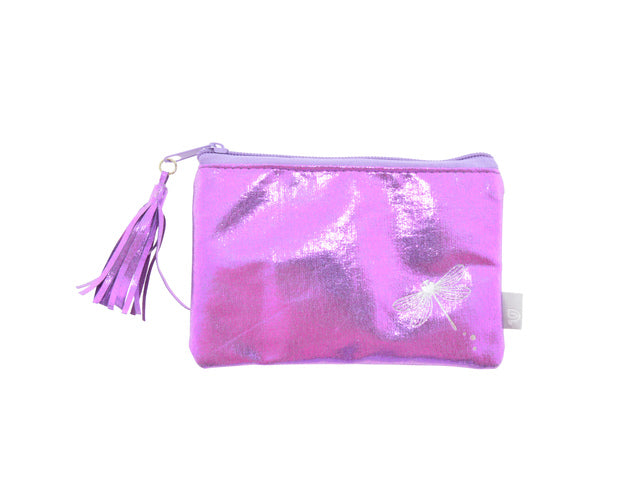 Etui Purple Passion kleine paartjes