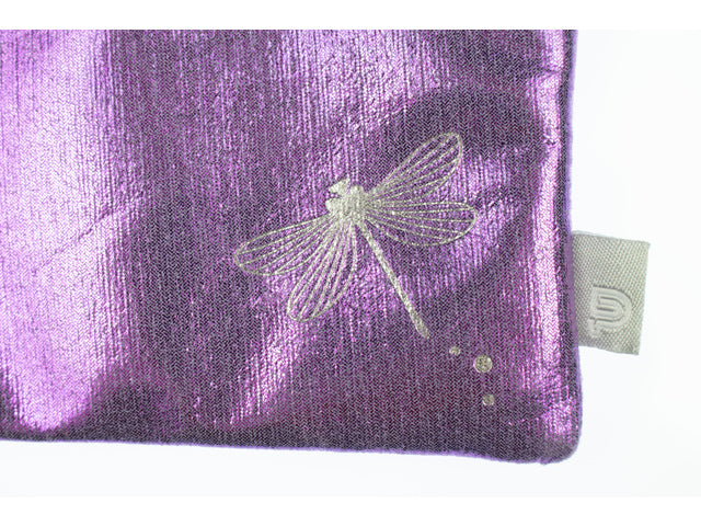 Etui Purple Passion kleine paartjes