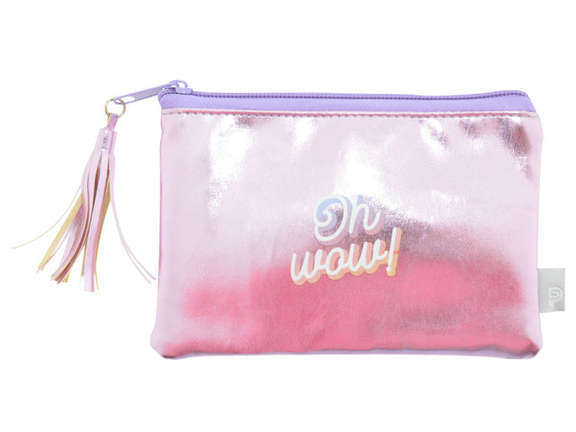 Etui Purple Passion roos