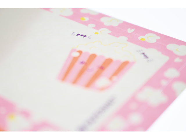 Boeketiket Beach Happy Pak à 24 etiketten. FSC Mixkrediet