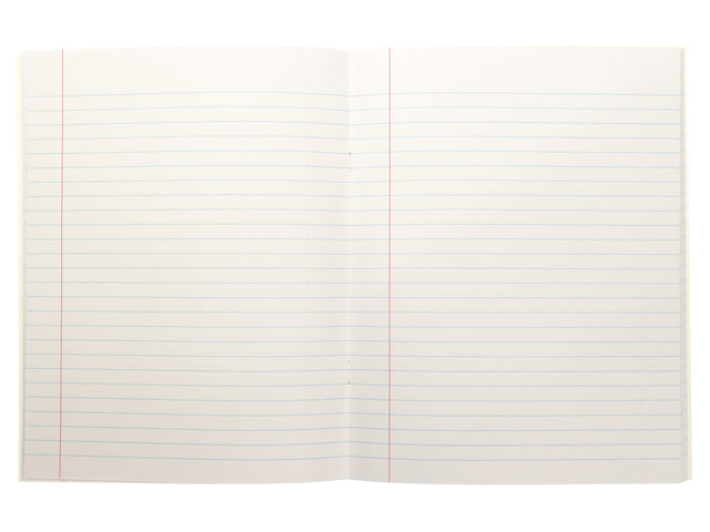 Schrift Galaxy Girl A5, Packung mit 4 Stück sortiert