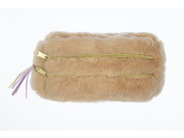 Etui Galaxy Girl rosa Bont