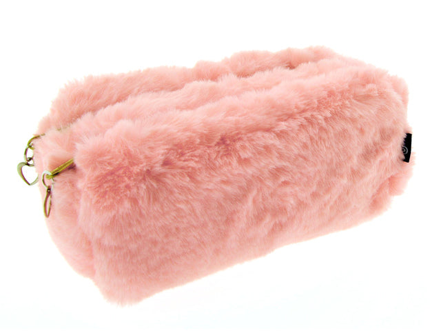 Etui SushiSunday vierkant rosa 18x8x7cm