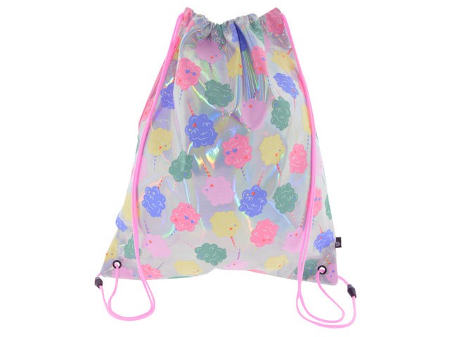 Sporttas Bonjour Babe snoepjes