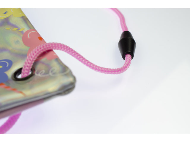 Sporttas Bonjour Babe snoepjes