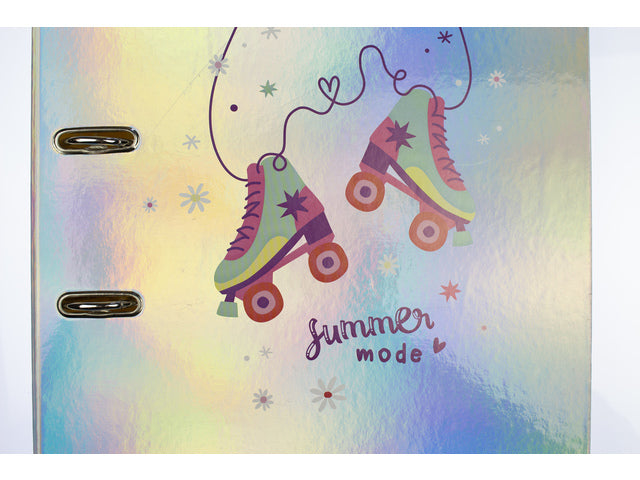 Ordner Bonjour Babe A4