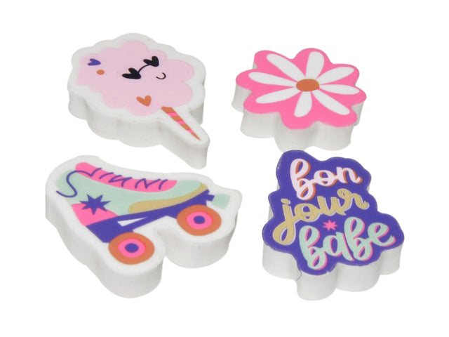 Kaugummi Bonjour Babe in PETbox