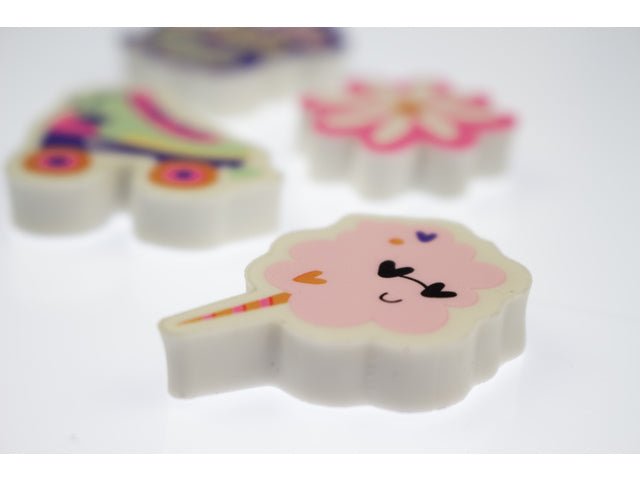 Kaugummi Bonjour Babe in PETbox