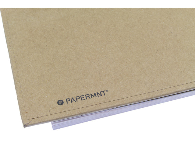 Weekplanner Natural Beauty. 120 pagina's 80 grams papier
