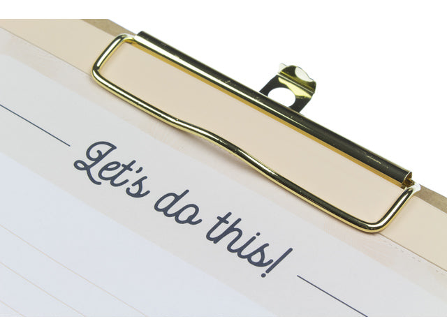 Weekplanner Natural Beauty. 120 pagina's 80 grams papier