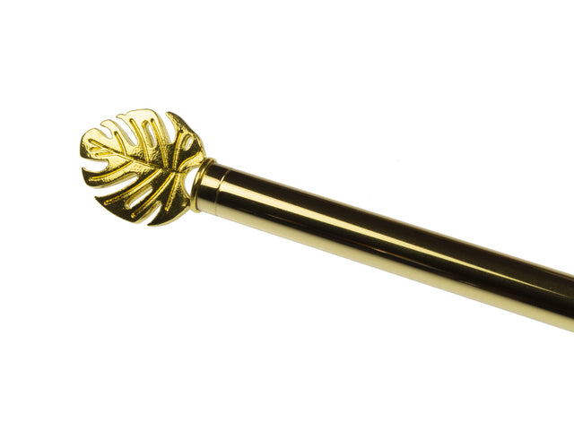 Pen Natural Beauty mit Blaadje. in transparentem Doosje