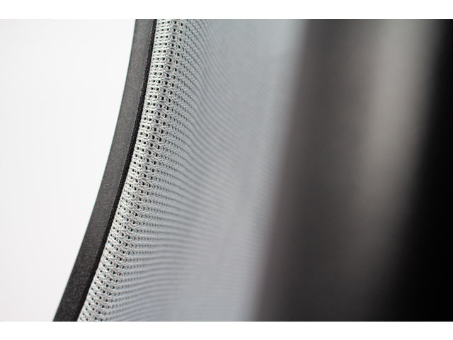 Bürostuhl Linea Grace 01 grau/grau mit 1D-Armlehne