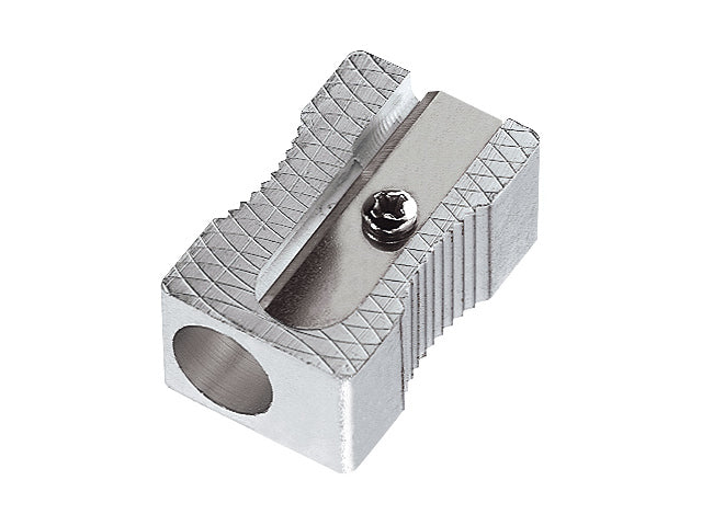 puntenslijper Möbius & Ruppert enkel blokvorm