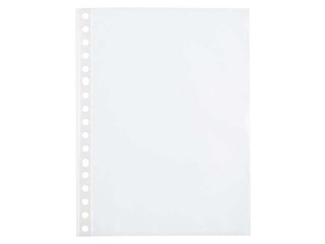 Showtas Multo A5 17r PP 80 micron generfd krimp a 10 stuks