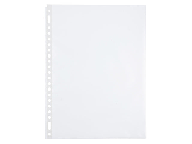 Showtas Multo A4 23r PP 80 micron generfd krimp a 10 stuks