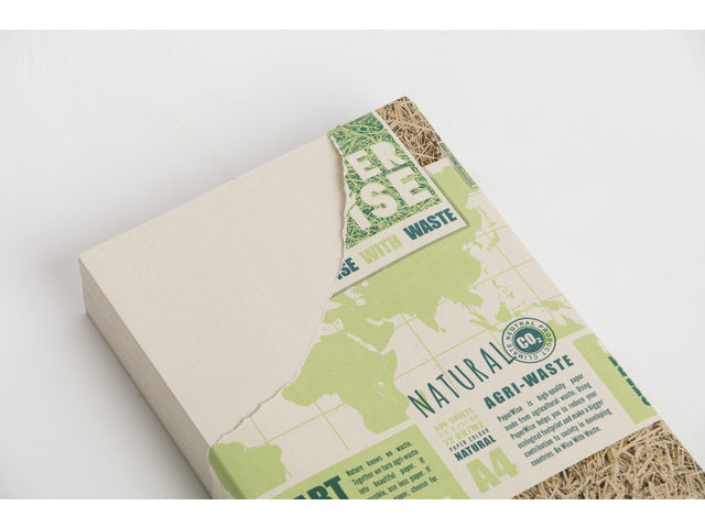 PaperWise kopieerpapier A4 Naturel 72 gram doos à 5 pak