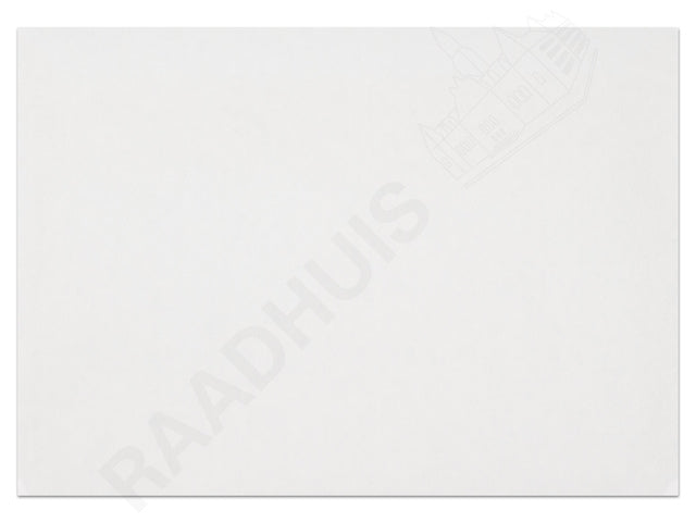 Dienstenvelop Raadhuis 156x220mm EA5 wit met plakstrip doos a 500 stuks