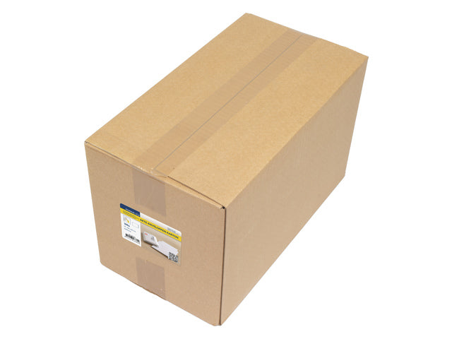 Envelop Raadhuis 229x324mm karton wit 100 stuks