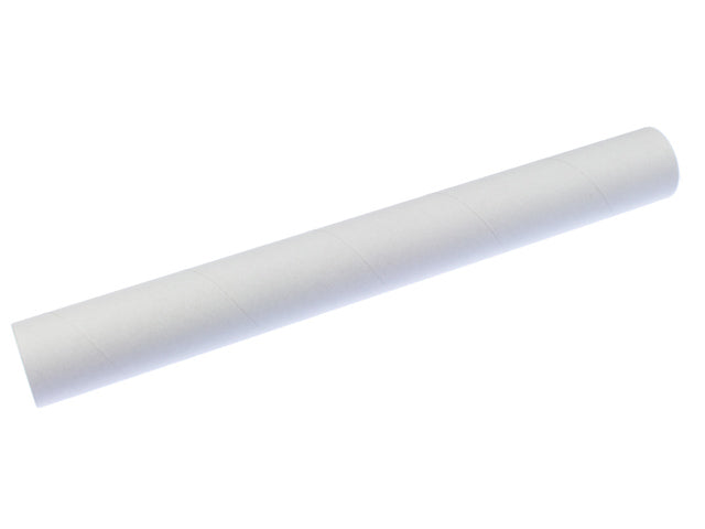 Verzendkoker Raadhuis A2 450x50mm rond wit krimp a 5 stuks