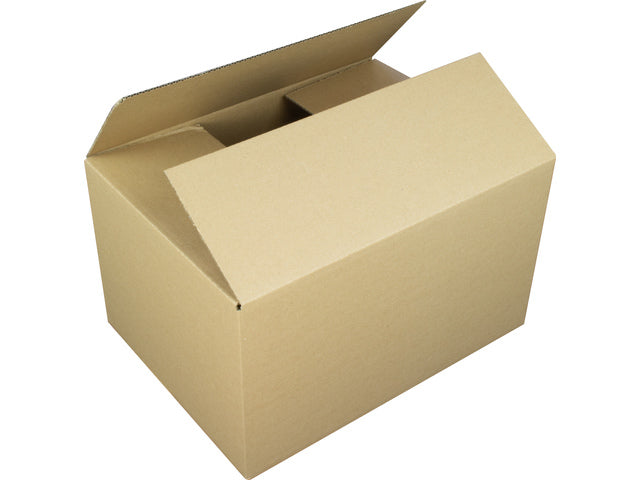 Verzenddoos Raadhuis 430x305x250mm 10 Stück